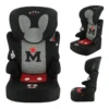 Disney Befix Group 2/3 Car Seat - Mickey Mouse
