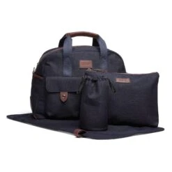 Mamas & Papas Flip XT2 7pc Essentials (i-Snug 2 Car Seat) Travel System - Navy -Best Baby Sale Store Untitleddesign45