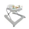 Puggle Speedy Baby Walker - Scattered Stars Grey