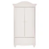 Mee-Go Epernay Wardrobe - White -Best Baby Sale Store Wardrobe