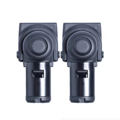 Cosatto Hold / Hold Mix Car Seat Adapters - Black