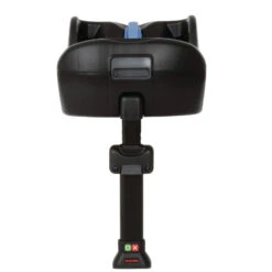 Joie Chrome (Gemm) Travel System With Carrycot & ISOFIX Base - Shale 15 Joie Chrome (Gemm) Travel System With Carrycot & ISOFIX Base - Shale -Best Baby Sale Store base1 15