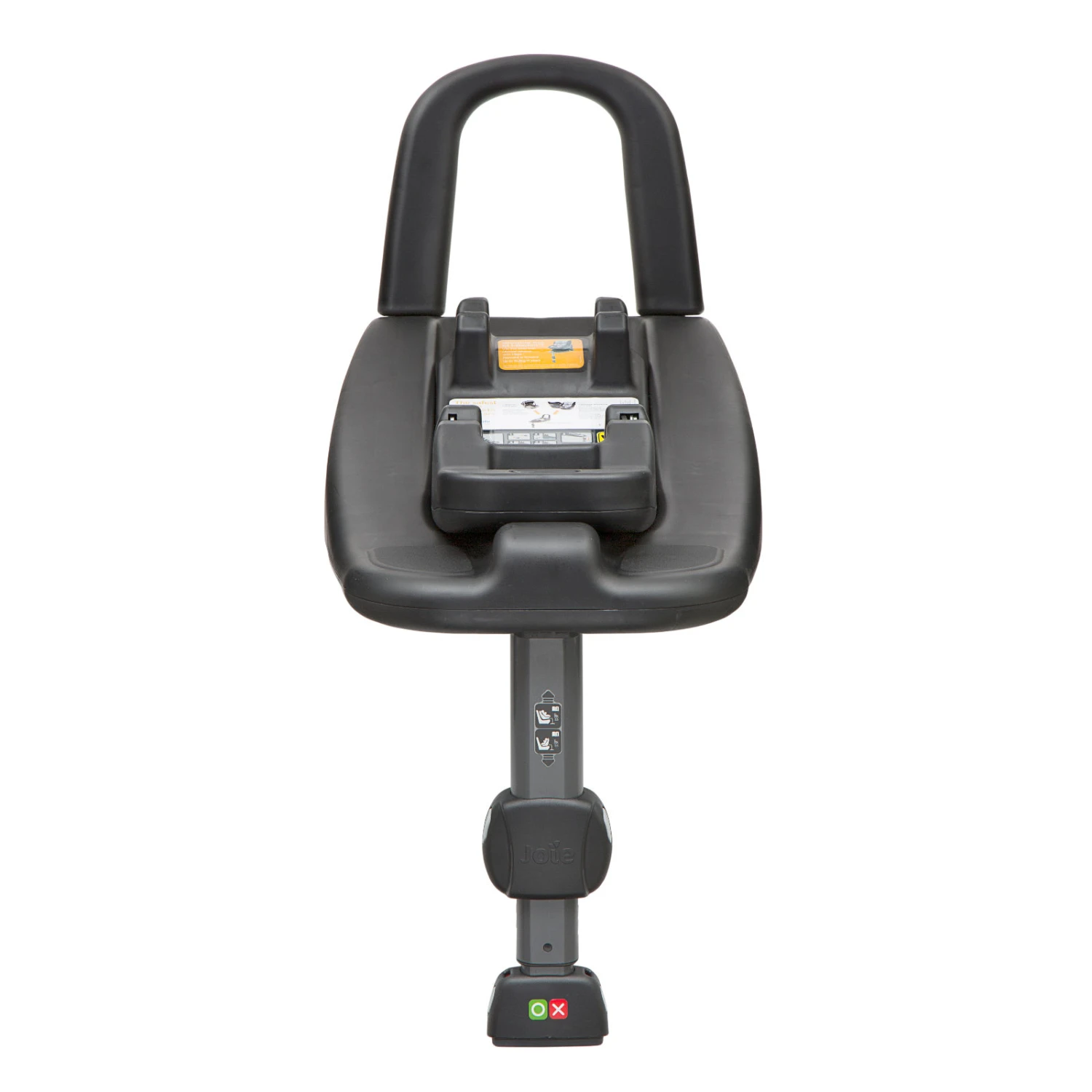 ICandy Orange 3 Complete 14 Piece Travel System Bundle With I-Snug 2 Car Seat & ISOFIX Base - Black Edition 8 ICandy Orange 3 Complete 14 Piece Travel System Bundle With I-Snug 2 Car Seat & ISOFIX Base - Black Edition - Image 6