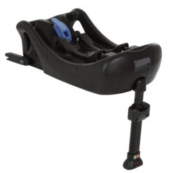 Mee-go Pure (Gemm) ISOFIX Base Travel System & Accessories - True Blue -Best Baby Sale Store base2 6