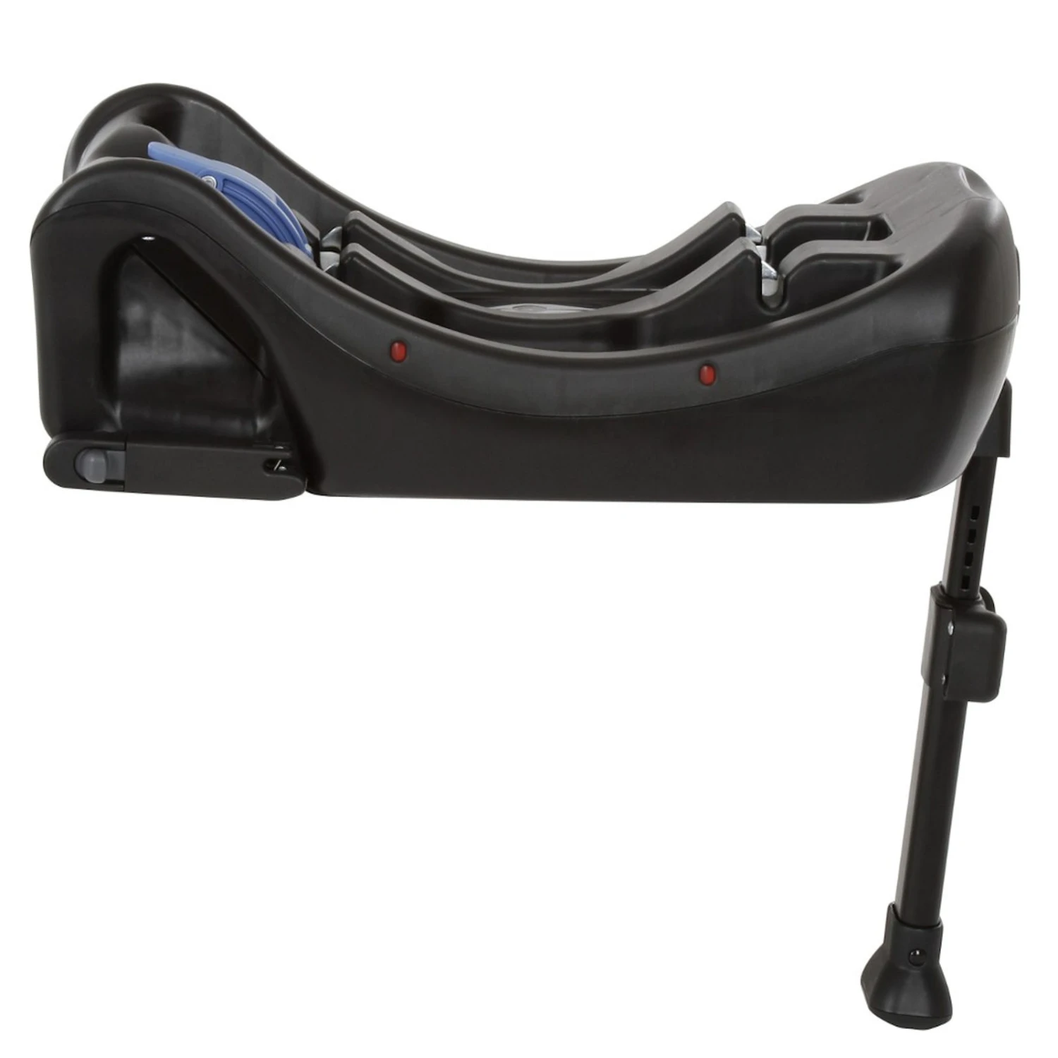 Joie I-Base ISOFIX Car Seat Base - Black 5 Joie I-Base ISOFIX Car Seat Base - Black - Image 3