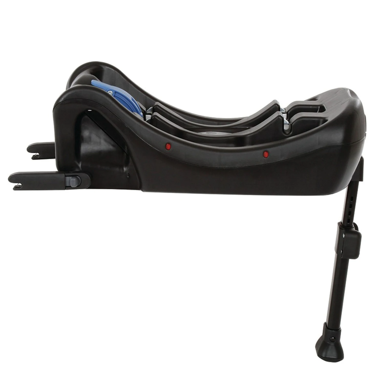 Joie I-Base ISOFIX Car Seat Base - Black 6 Joie I-Base ISOFIX Car Seat Base - Black - Image 4