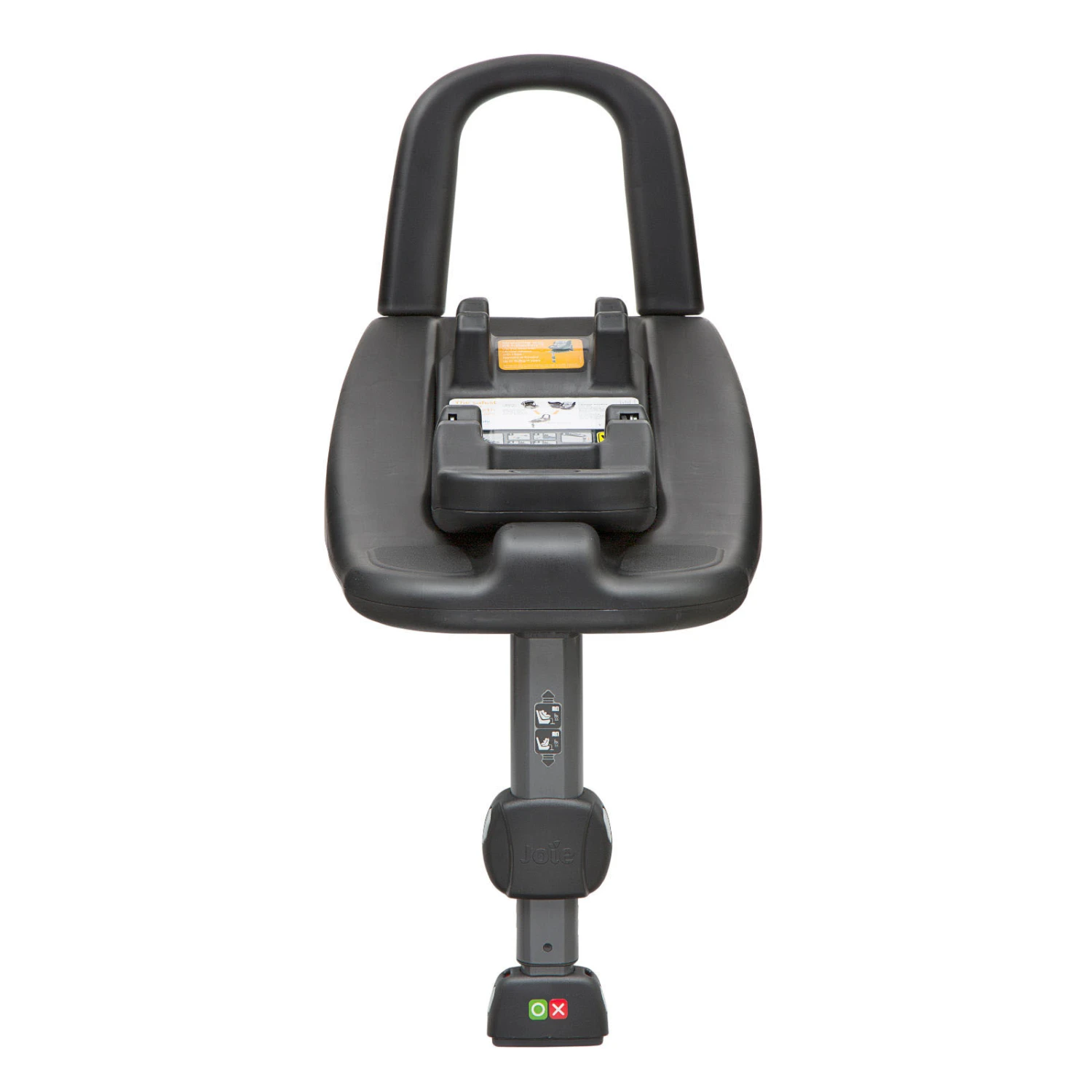 Joie Chrome (i-Gemm 3 & I-Venture) Everything You Need Travel System Bundle With ISOFIX Base - Shale 7 Joie Chrome (i-Gemm 3 & I-Venture) Everything You Need Travel System Bundle With ISOFIX Base - Shale - Image 5