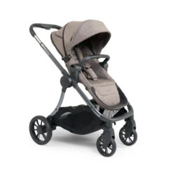 ICandy Lime Lifestyle (i-Snug2) Travel System Summer Bundle With ISOFIX Base - Taupe 16 ICandy Lime Lifestyle (i-Snug2) Travel System Summer Bundle With ISOFIX Base - Taupe -Best Baby Sale Store iCandyLimeTaupe3 4SUWF12 1