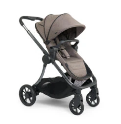 ICandy Lime Lifestyle (i-Level) Travel System Summer Bundle With Encore ISOFIX - Taupe 16 ICandy Lime Lifestyle (i-Level) Travel System Summer Bundle With Encore ISOFIX - Taupe -Best Baby Sale Store iCandyLimeTaupe3 4SUWFNoVisor17