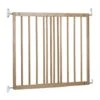 BabyDan Multidan Safety Gate - Wood (60.5 - 102cm) -Best Baby Sale Store image 5