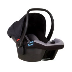 Mountain Buggy Duet Luxury Twin (Protect) Travel System With Carrycot - Herringbone -Best Baby Sale Store mountain buggy protect and car seat base bundle p3764 26719 image